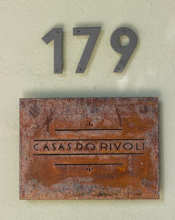 Casas Do Rivoli Leilighet Porto Eksteriør bilde